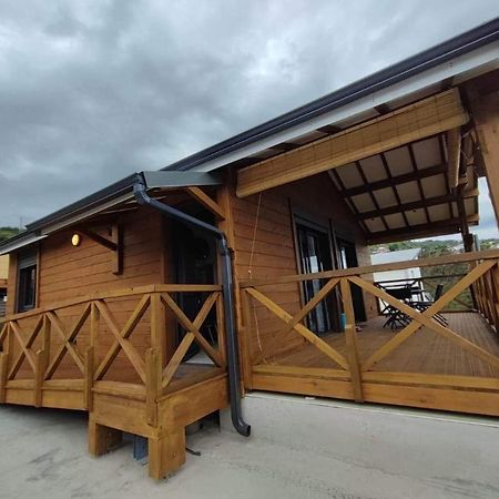 Chalet Iris Le Lambert エクステリア 写真