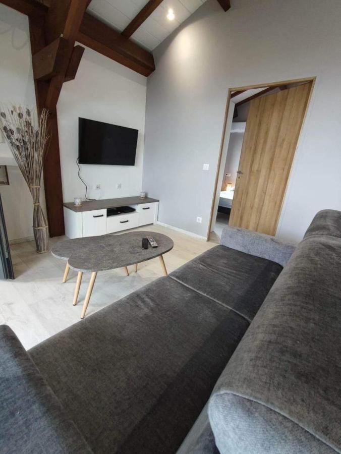 Chalet Iris Le Lambert エクステリア 写真